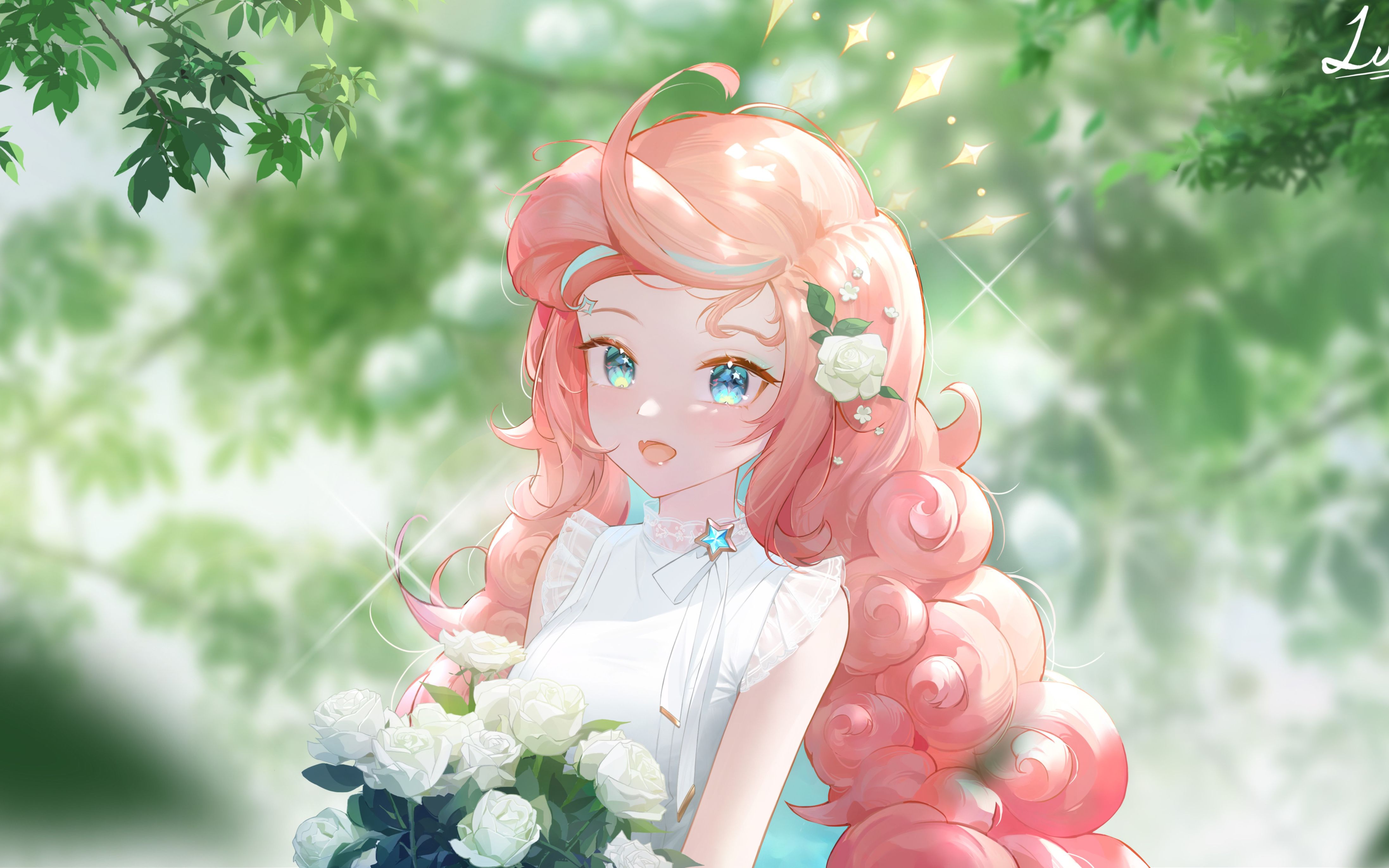 我等到花儿都谢了【露米lumi 电台回】