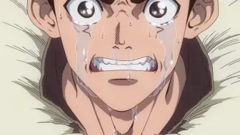 1月21日 木 22時30分より各局順次放送 ｔｖアニメ ｄｒ ｓｔｏｎｅ 第2期第2話 Hot Line Web限定予告動画 石纪元第二话 预告 哔哩哔哩 Bilibili