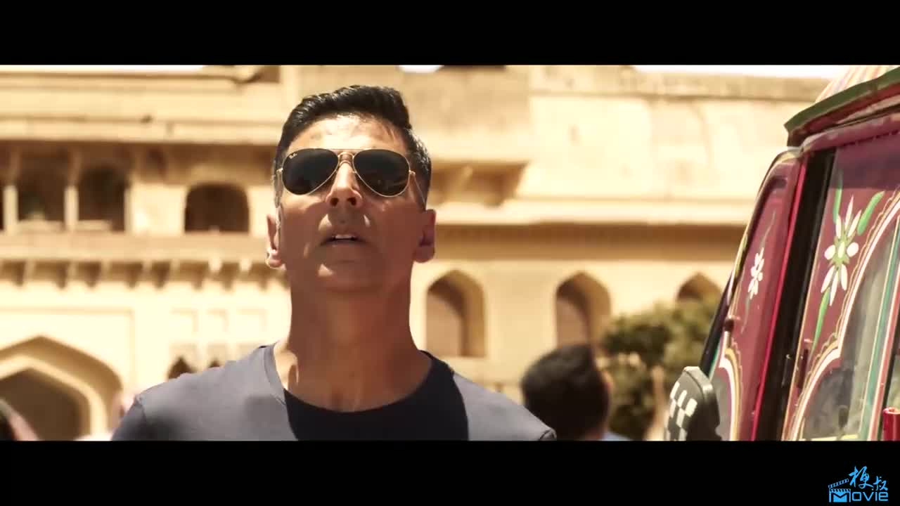 16分钟看完2021最新动作电影《反恐追缉令》,炸裂动作猛片