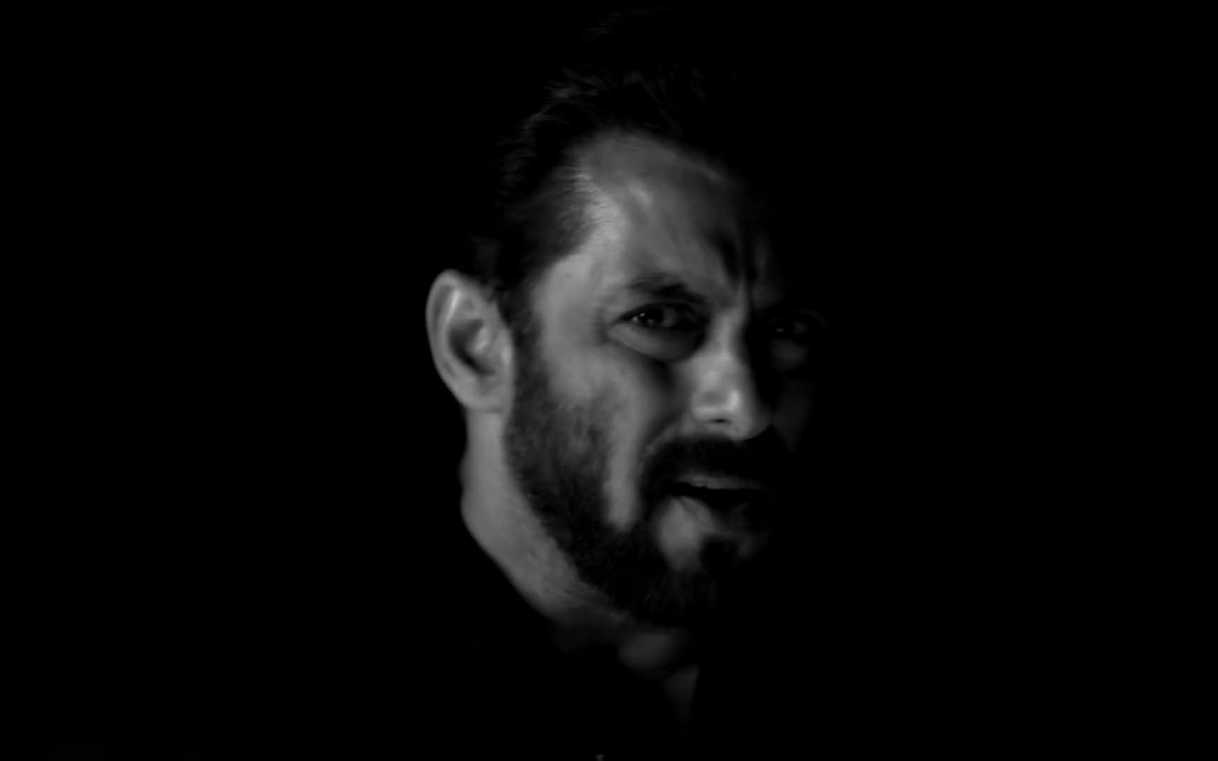 萨尔曼·汗 salman khan部分歌曲