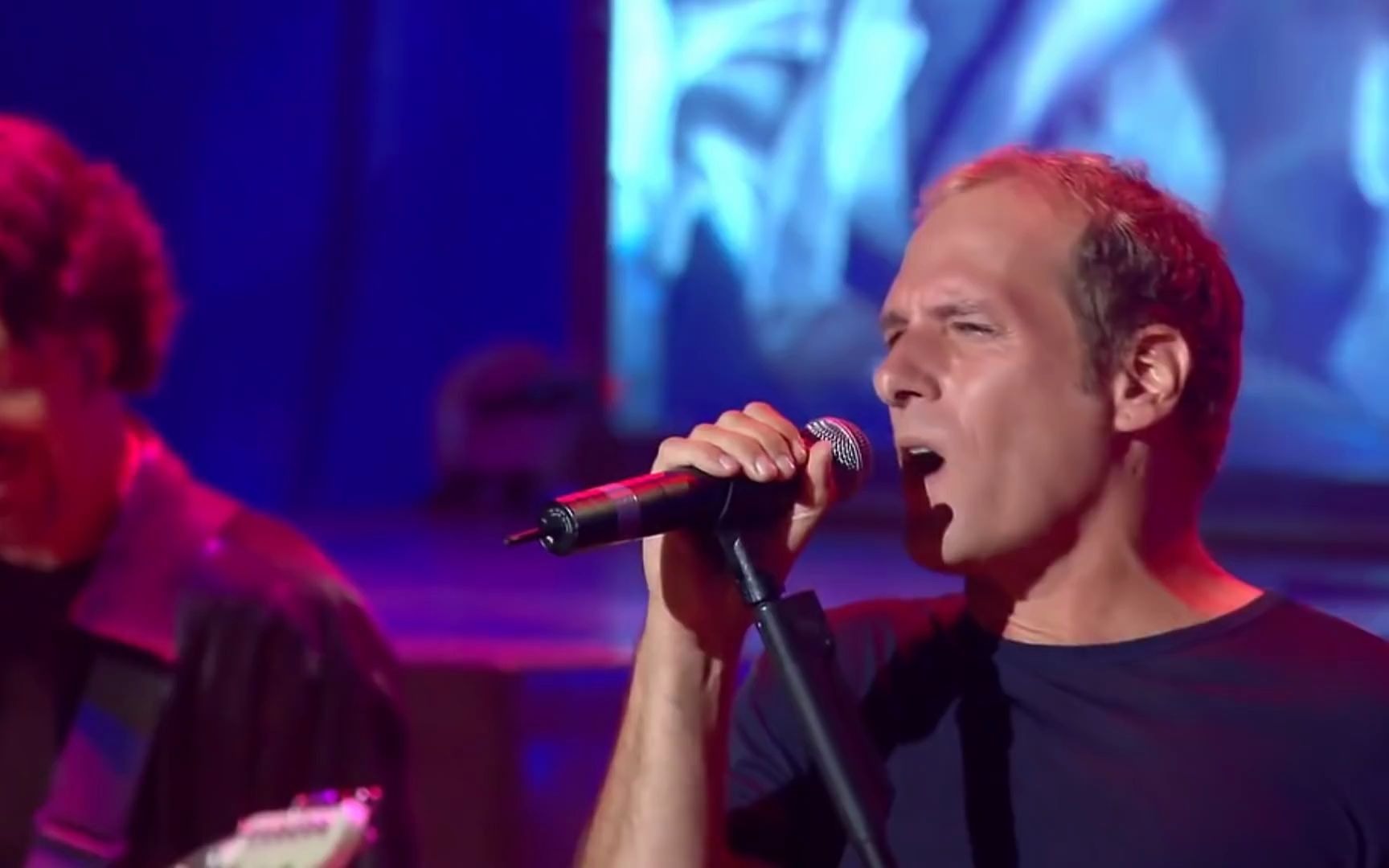 [图]【欧美经典歌曲】Michael Bolton - When a Man Loves a Woman (Live 2005 HD 1080p)