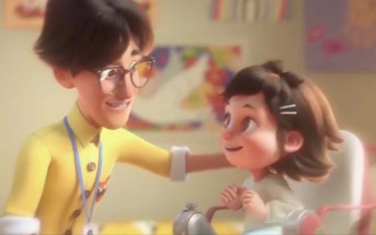 熊出没狂野大陆乐天为女儿制造出终极boss可惜女儿还是死了