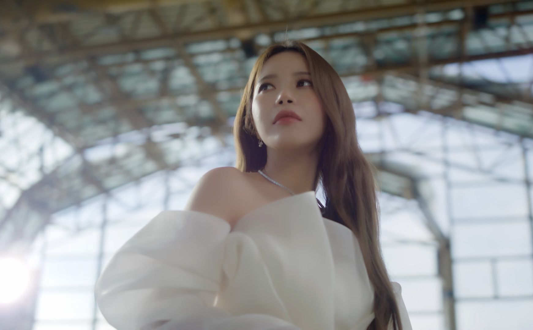 【mv油中】颂乐感性 part.7《虽然爱过》