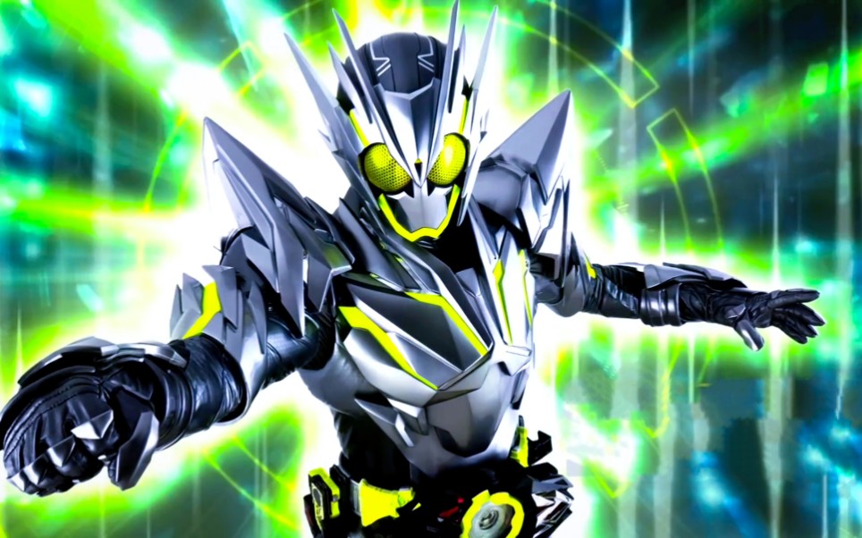 假面骑士01金属簇蝗虫待机音效替换02最终形态待机音效