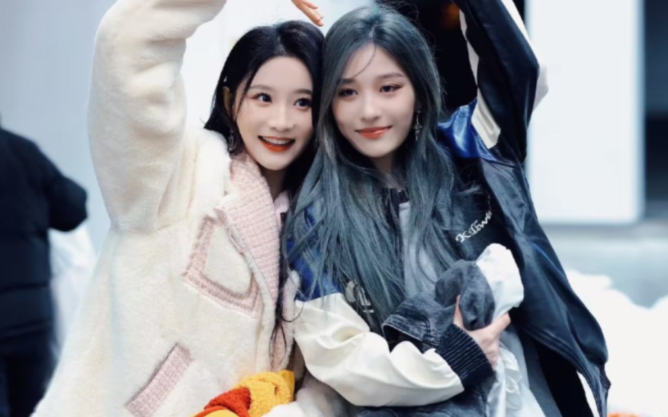 祝诗情画奕明天最佳拍档第一轮公演舞台顺利