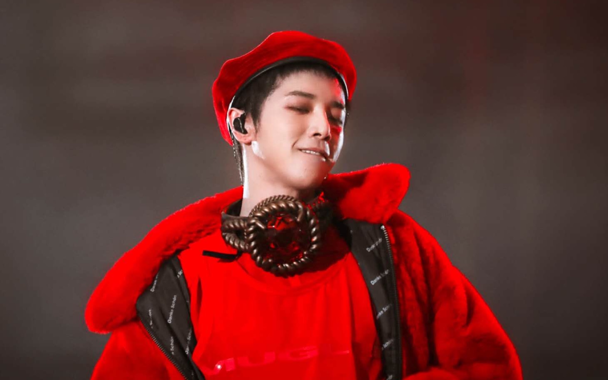 活动  【华晨宇】十爷不列(苏卡不列)