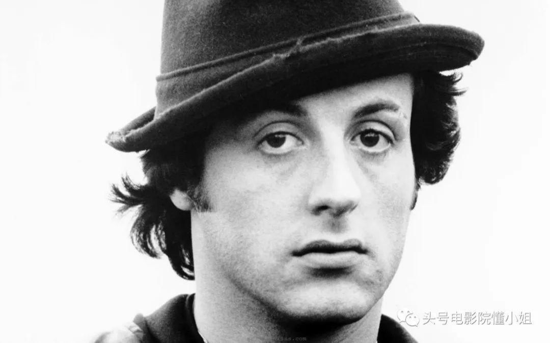 西尔维斯特ⷥ𒦳𐩾™Sylvester Stallone (1969  2020)哔哩哔哩bilibili