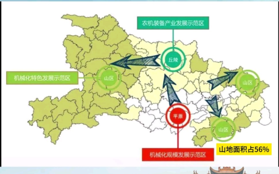 2024第十八届中部农牧业机械展览会暨农机团购节时间:2024年4月19日21日地点:武汉国际博览中心#武汉农机展 #中部农机展哔哩哔哩bilibili