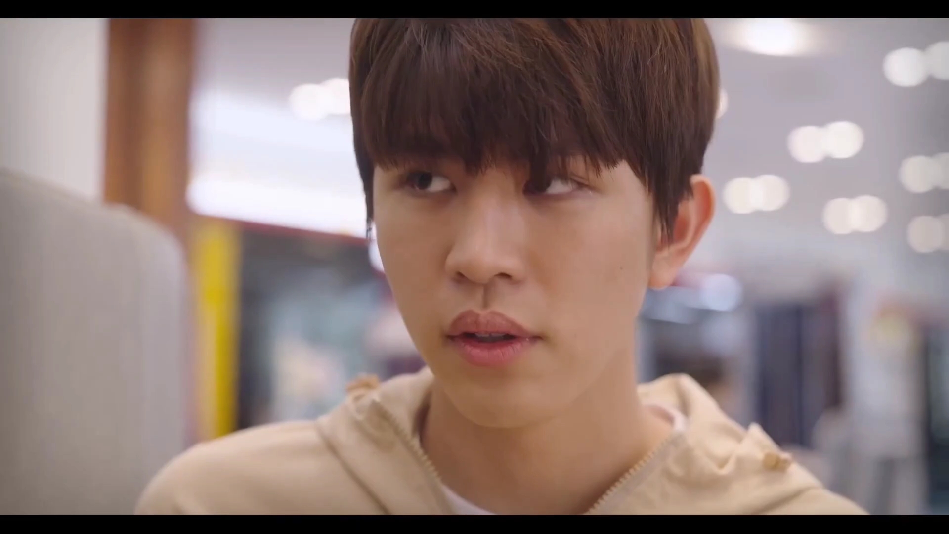 韩泰合拍腐剧【eccentric romance/奇异的罗曼史】预