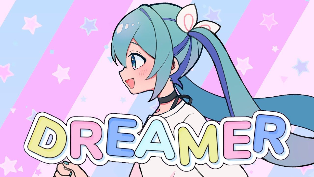 【初音ミク】Dreamer【EMIRI】哔哩哔哩bilibili