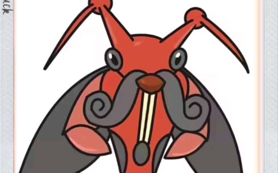 我应该算全b站第一个把ag老师第二喜欢的宝可梦音箱蟀侠实体化的up