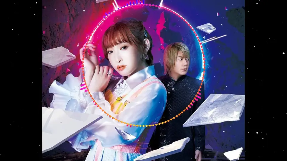 fripSide phase2】final area making full version_哔哩哔哩_bilibili