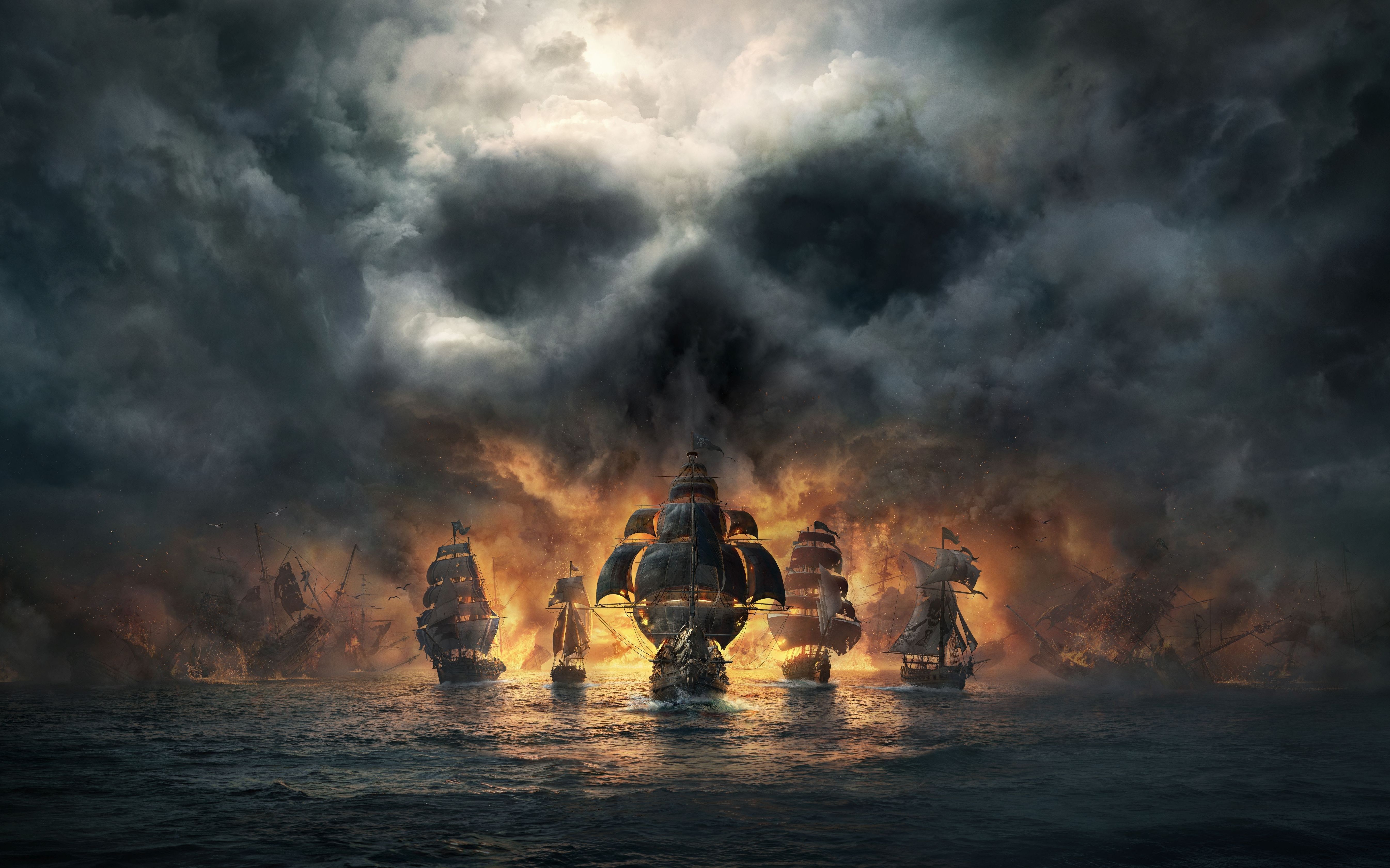 黑旗烟泡dd每个男人心里都住着一艘海盗船致敬海贼王向往碧海黑帆让