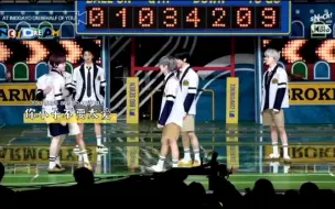 Download Video: 【nct dream】人气歌谣Broken melodies幕后花絮（含舞台拍摄）