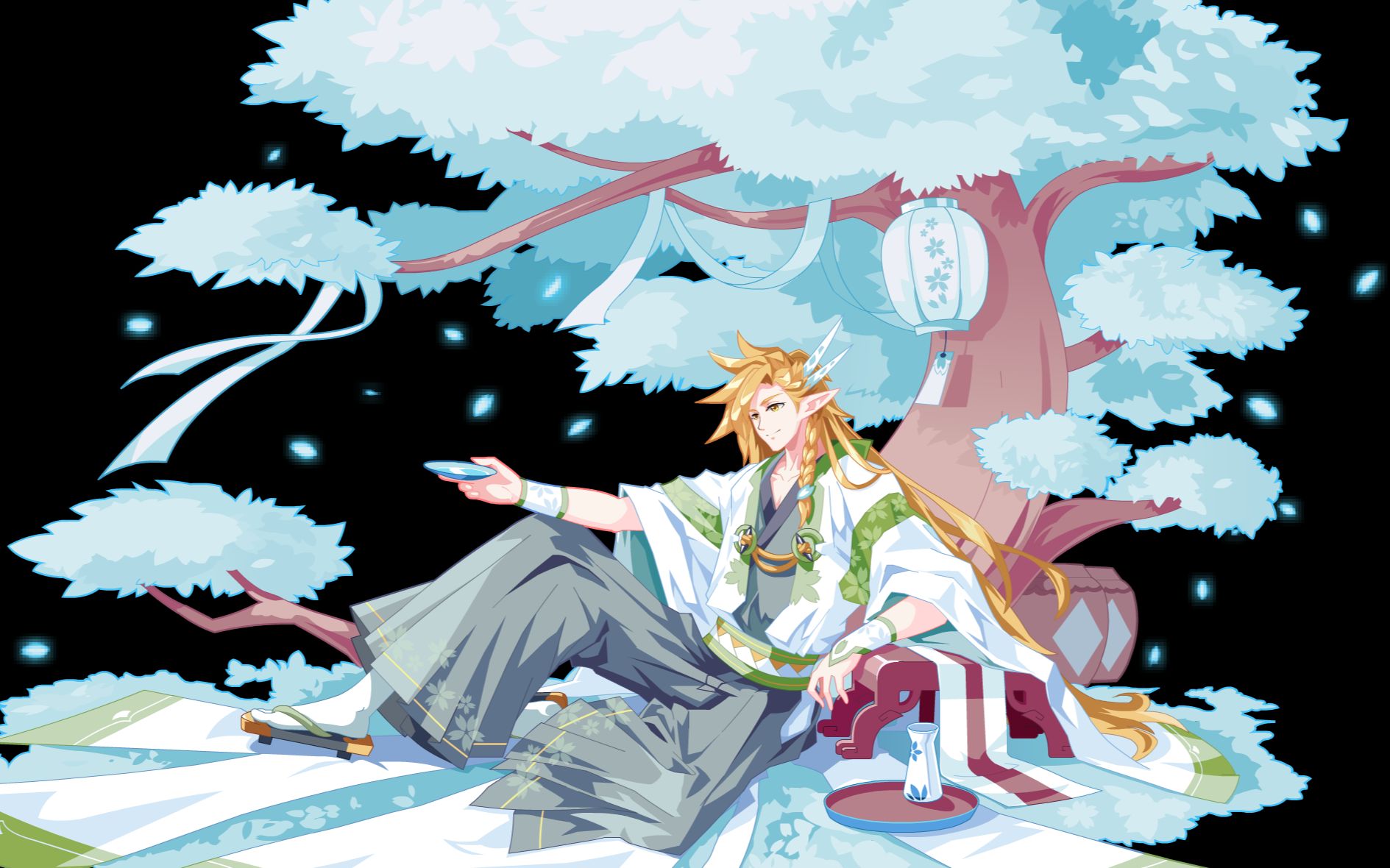 【奥拉星/妖主帝俊】双乾坤全程打法