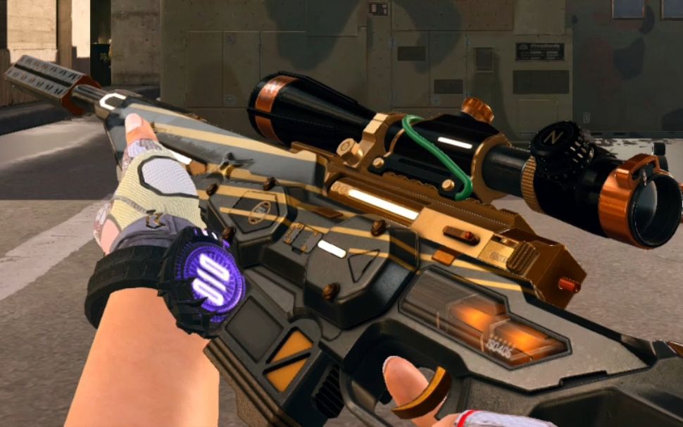 cfhd暗杀者金色面罩,cf暗之假面面具怎么获得