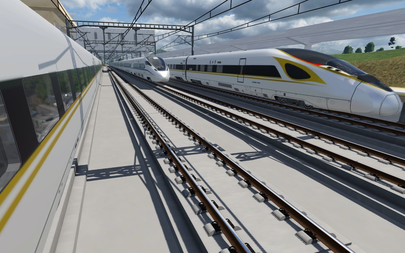 【狂热运输2】:全新视角!蚌埠住了2333333