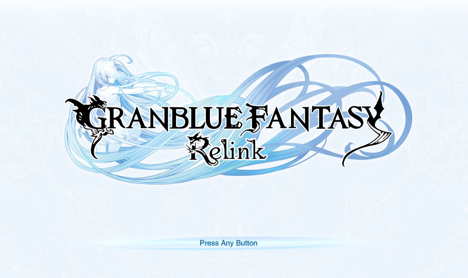 【缔零-dolor】碧蓝幻想relink20240302