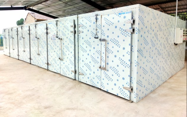 四川西部大旗烘干房厂家价格合理售后服务完善