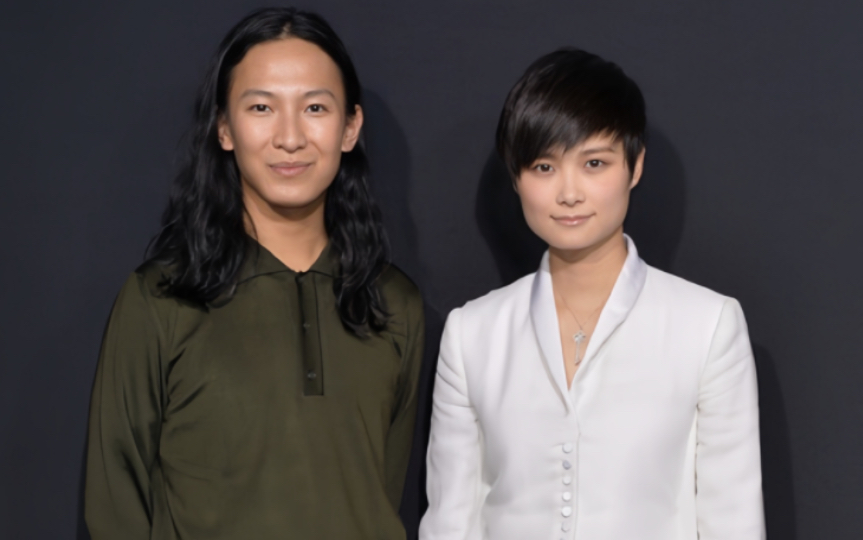 王大仁:"我妈妈向我介绍了李宇春,我已经是她的粉丝.