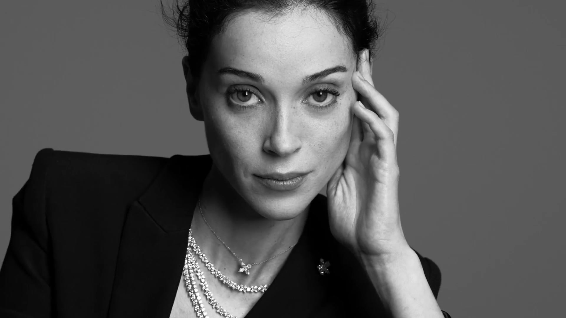 vincent/annieclark-美国-广告-2017】tiffany & co.