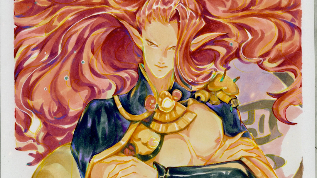 大江山第一露奶狂魔酒吞童子疯狂上线_哔哩哔哩_bilibili