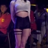 6(BAMBINO)韩国女团热舞现场版秀身材露大腿1080P超清