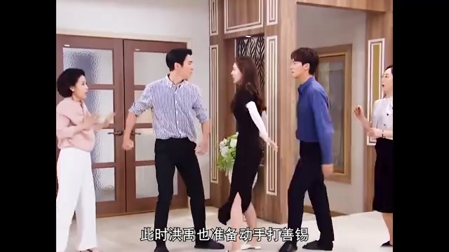 *万物皆可kpop,互关(6-15