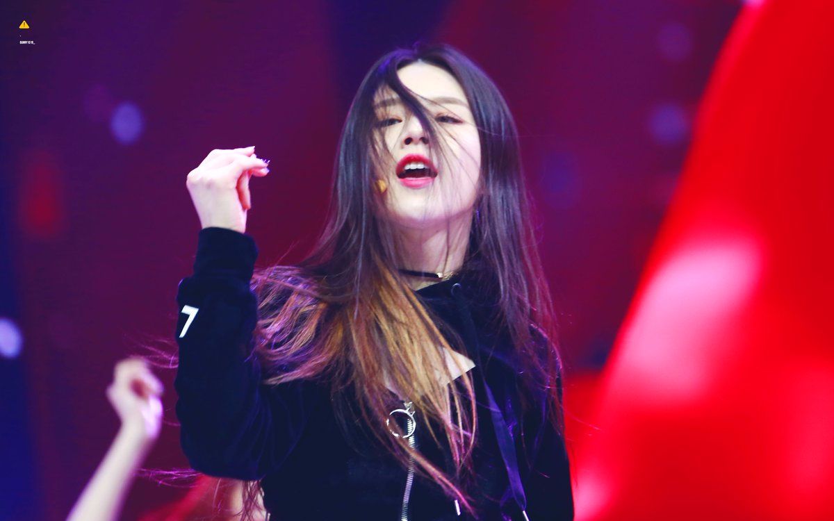 【天生尤物田姬振】舞台直拍 过了今晚的话