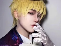 Download Video: 【aph｜亚瑟·柯克兰黑桃q cos】谁想接受惩罚？