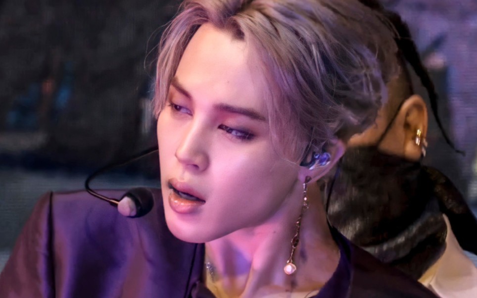 【防弹少年团/朴智旻jinmin】在?