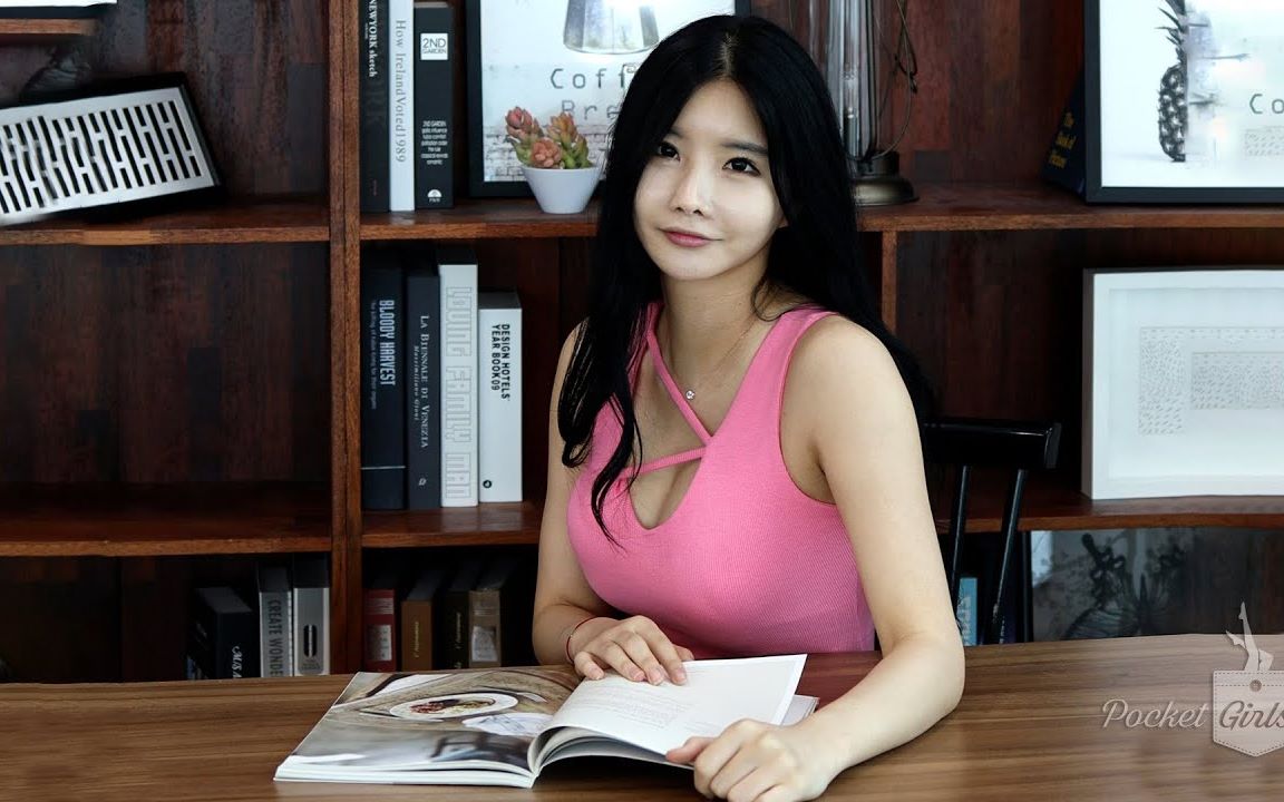 想要自由延智口袋女孩