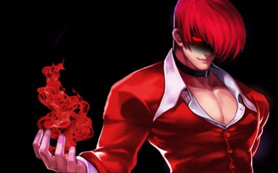 血炎剧情血八这俩人怎么又双叒叕打起来了八神我乐意你管得着