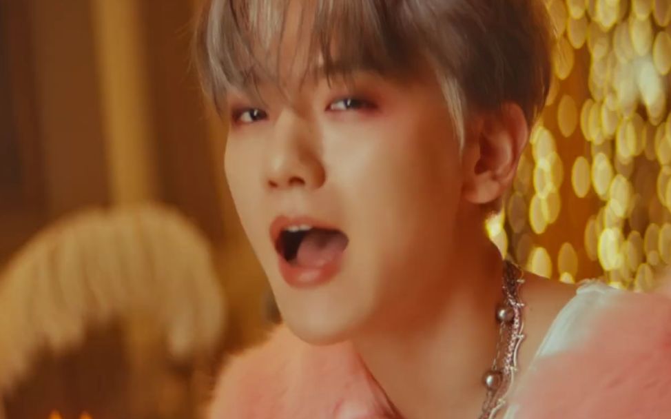 EXO最新回归曲Cream Soda MV公开 哔哩哔哩