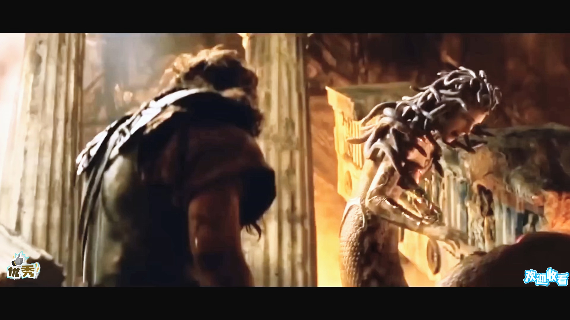 诸神之战 clash of the titans (2010)