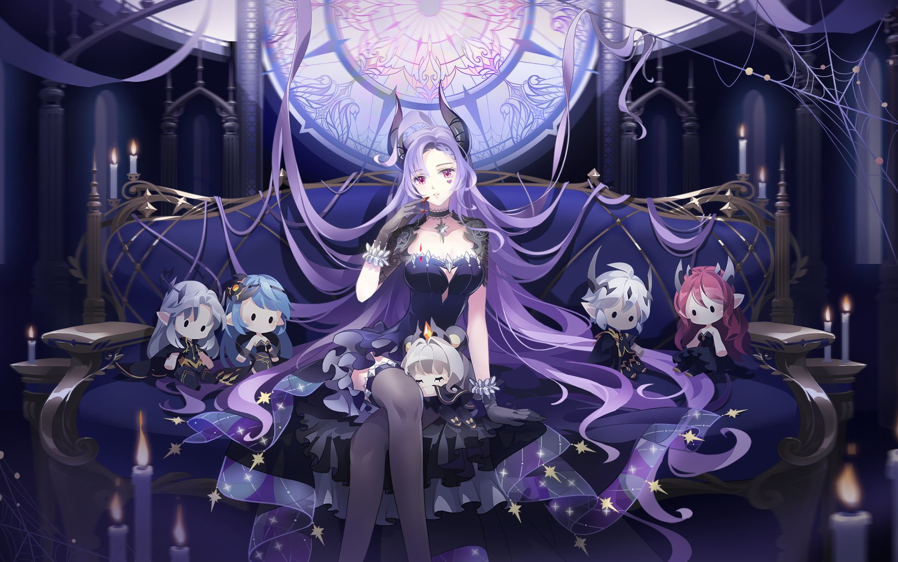 【奥拉星】10回合轻松过知世_哔哩哔哩 (゜-゜)つロ 干杯~-bilibili