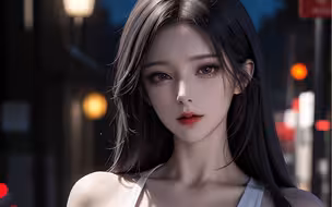 健身御姐