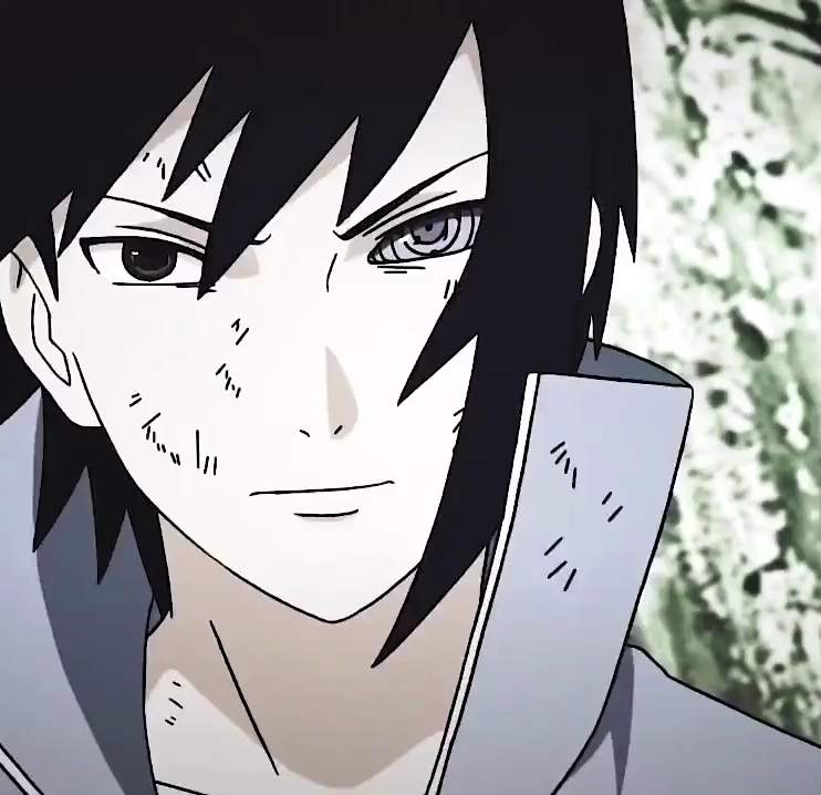 佐助真奶奶滴帅!