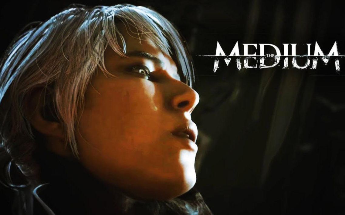 the medium【灵媒】-最后结局