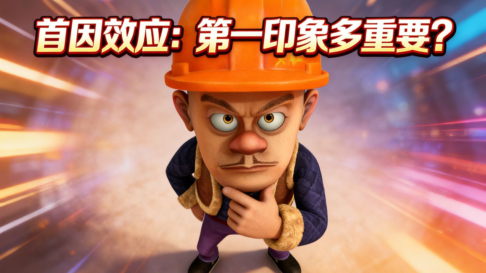 什么是“首因效应”？第一印象的影响究竟有多大？
