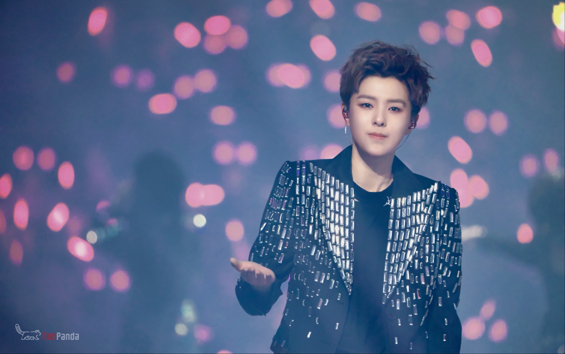 私藏 sunnee杨芸晴 light