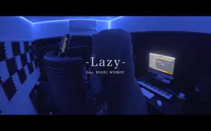 Descargar video: 【Shori Winboy】力丸竹马唱清水翔太的《Lazy》