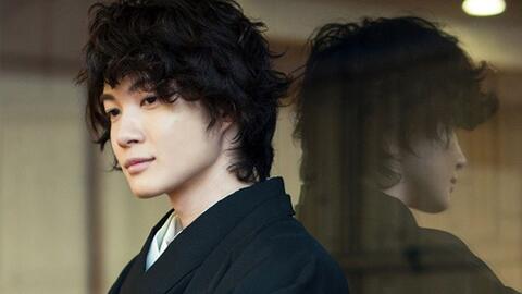 你不知道我切开也是黑色的吗 神木隆之介病娇角色不完全混剪 哔哩哔哩 Bilibili