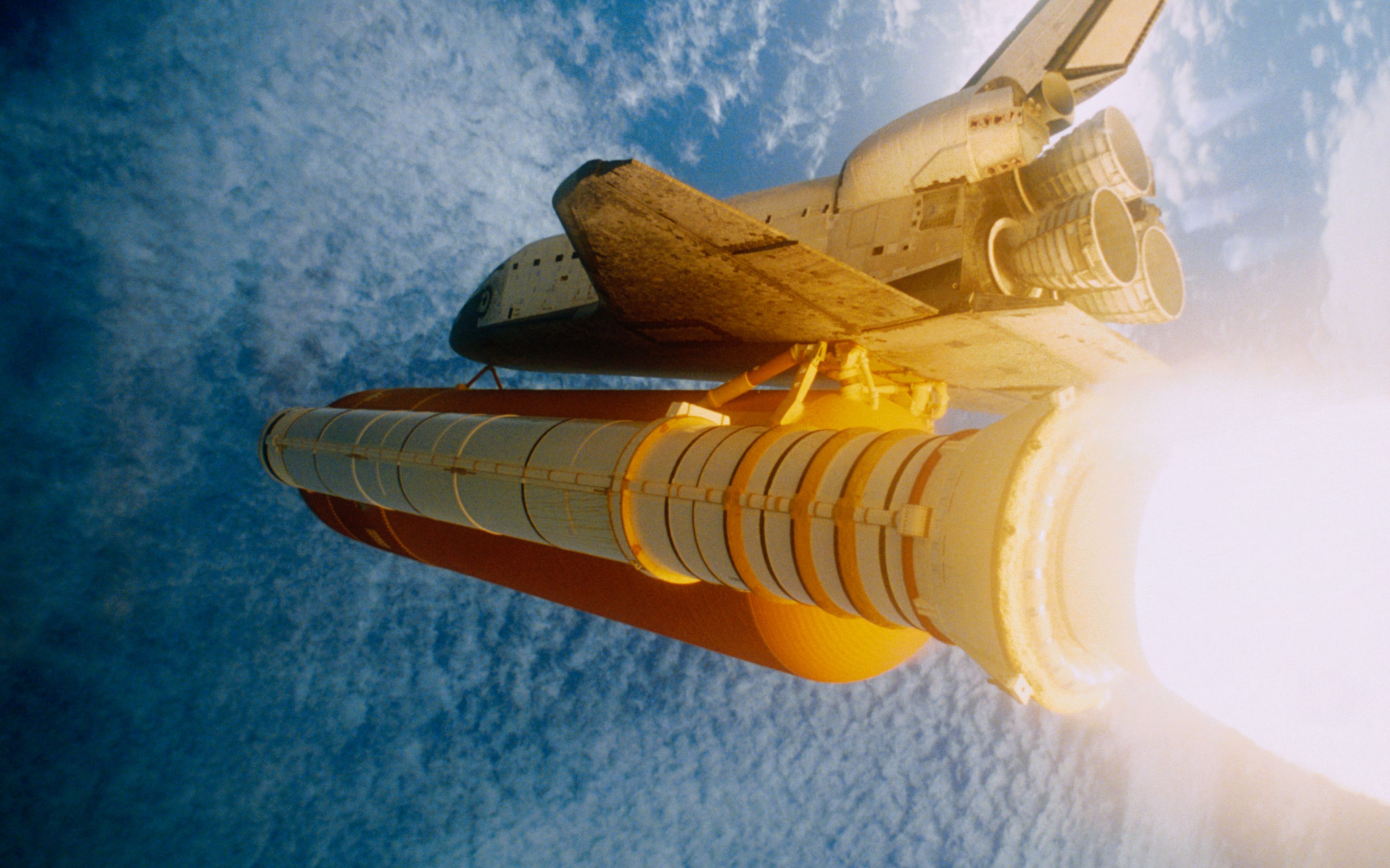 【课程】航天飞机设计