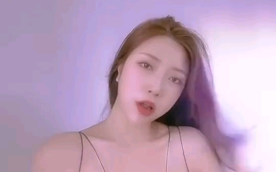 cxxsomi米娜哔哩哔哩bilibili