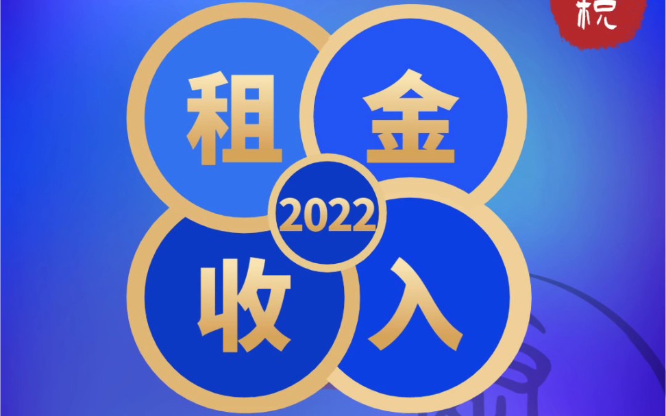 企业所得税如何确认租金收入?哔哩哔哩bilibili