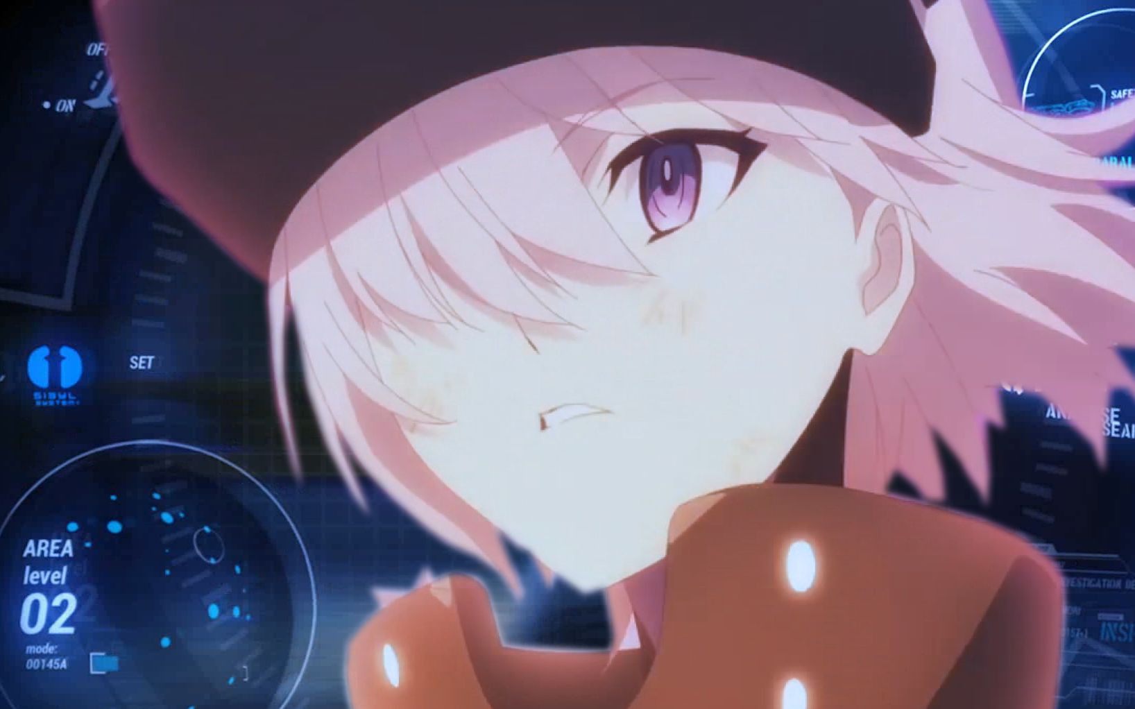 【fgo手书】布伦希尔德的哒哒哒哒天使