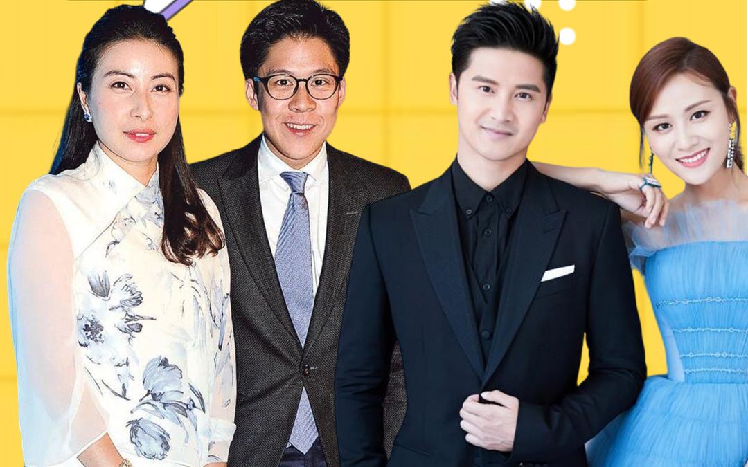 郭晶晶不再隐瞒,说出当年跟田亮分手原因,难怪会嫁给霍启刚