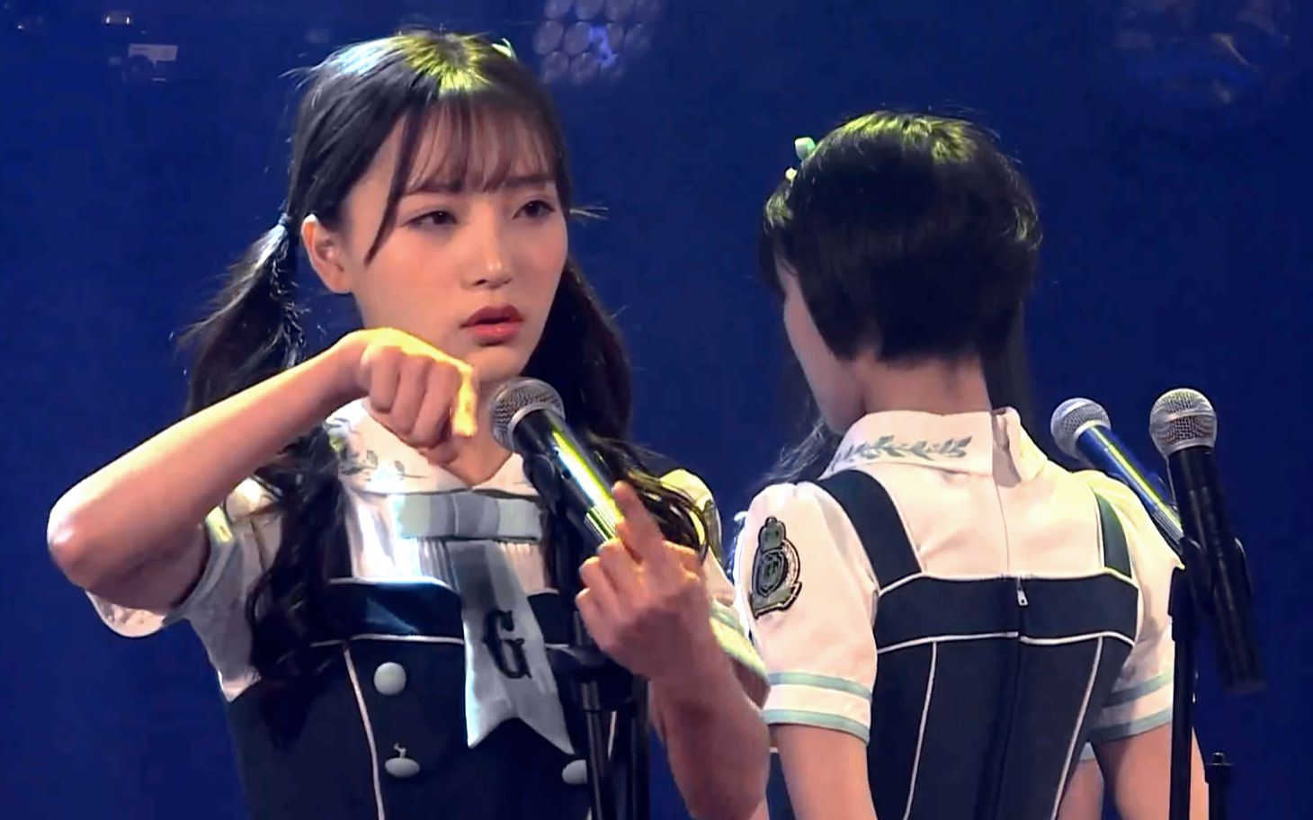 【gnz48】【谢蕾蕾】180209 口袋48直播《跳塔了哈哈哈》