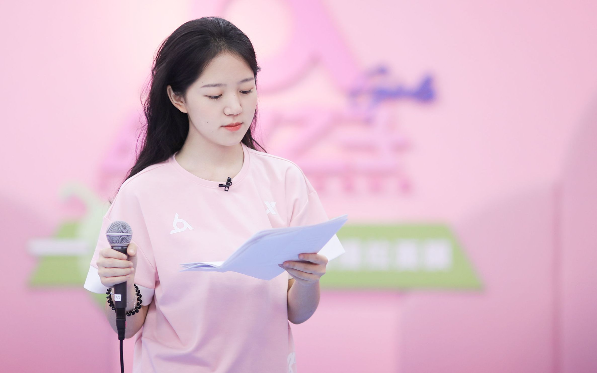 【冯希瑶cut】mrzz 练习室cut_哔哩哔哩 (゜-゜)つロ 干杯~-bilibili